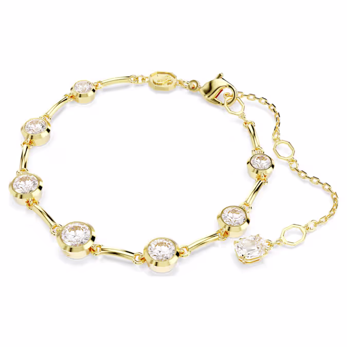 Imber Tennis bracelet